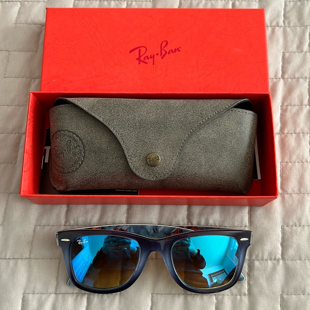 Ray-Ban Sunglasses